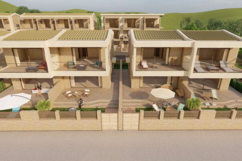 3 bedrooms Townhouse in Asprovalta, Greece No. 104916 2