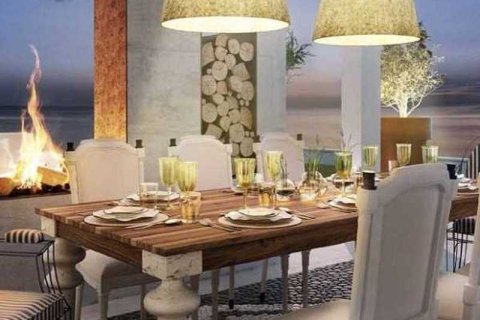 2 chambres Appartement à Pyrgos, Cyprus No. 40949 2