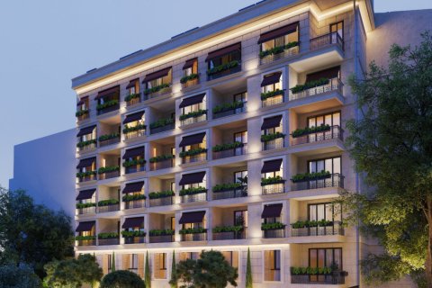 1 chambre Appartement à Khanh Hoa, Vietnam No. 54041 1