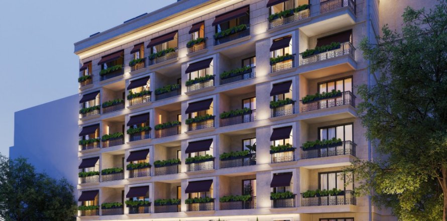 1 chambre Appartement à Khanh Hoa, Vietnam No. 54041