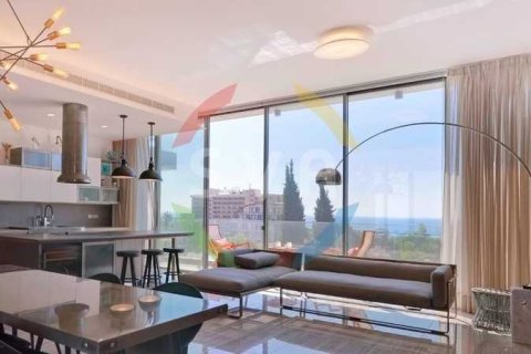 3 bedrooms Apartment in Germasogeia, Cyprus No. 82129 2