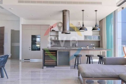 3 bedrooms Apartment in Germasogeia, Cyprus No. 82129 6