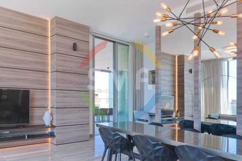 3 bedrooms Apartment in Germasogeia, Cyprus No. 82129 3