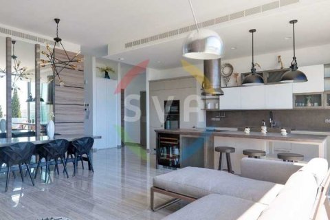 3 bedrooms Apartment in Germasogeia, Cyprus No. 82129 5