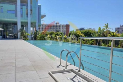 3 bedrooms Apartment in Germasogeia, Cyprus No. 82129 1