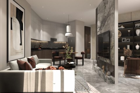 1 bedroom Apartment in Dao Huu Canh, Vietnam No. 14847 4