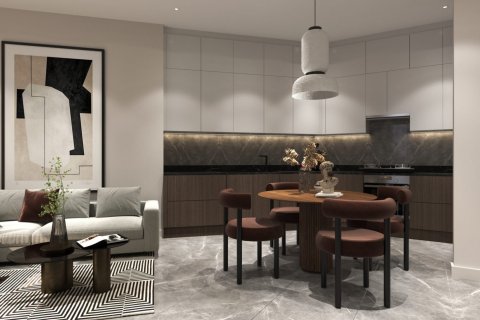 1 bedroom Apartment in Dao Huu Canh, Vietnam No. 14847 2