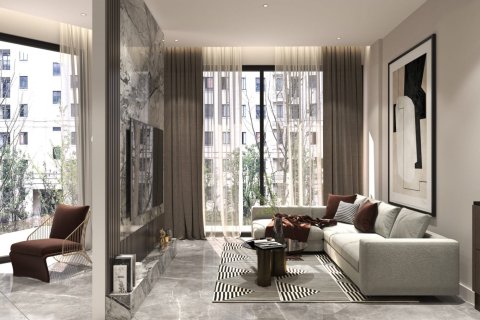 1 bedroom Apartment in Dao Huu Canh, Vietnam No. 14847 5