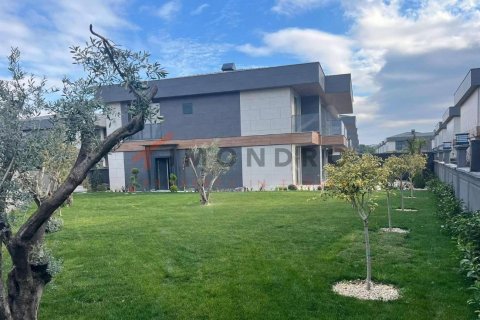 5 bedrooms Villa in Silivri, Turkey No. 115755