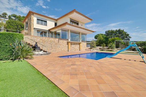 5 bedrooms House in Tossa de Mar, Spain No. 99178