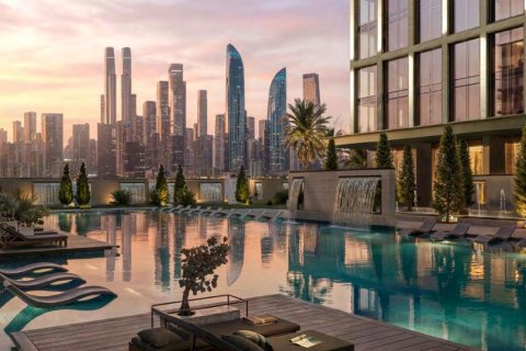 2 dormitorios Apartment en Dubai, UAE No. 128625