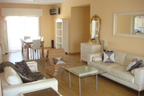 4 bedrooms Apartment in Limassol, Cyprus No. 105709 2