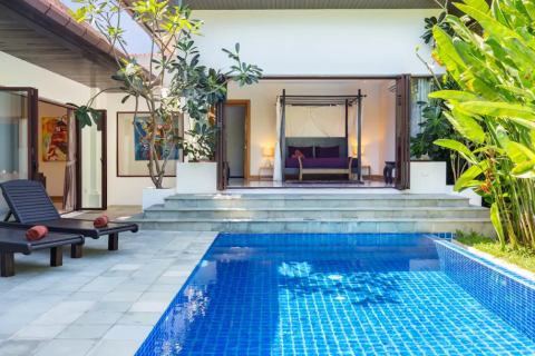 3 bedrooms Villa in Rawai, Thailand No. 97360 3