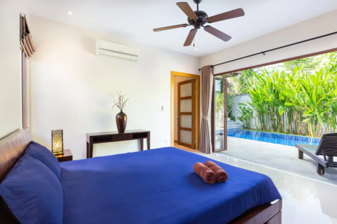 3 bedrooms Villa in Rawai, Thailand No. 97360 18