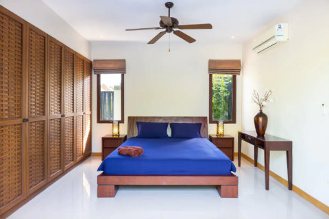 3 bedrooms Villa in Rawai, Thailand No. 97360 21
