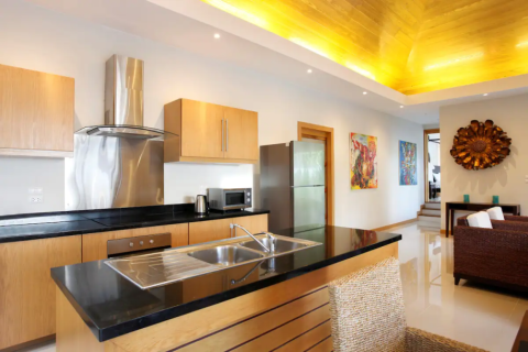 3 bedrooms Villa in Rawai, Thailand No. 97360 12