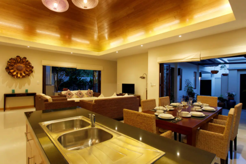 3 bedrooms Villa in Rawai, Thailand No. 97360 29