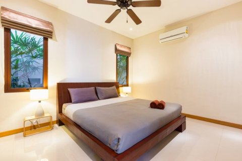 3 bedrooms Villa in Rawai, Thailand No. 97360 15