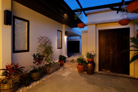 3 bedrooms Villa in Rawai, Thailand No. 97360 27