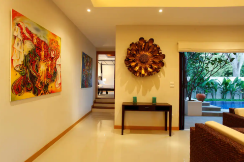 3 bedrooms Villa in Rawai, Thailand No. 97360 30