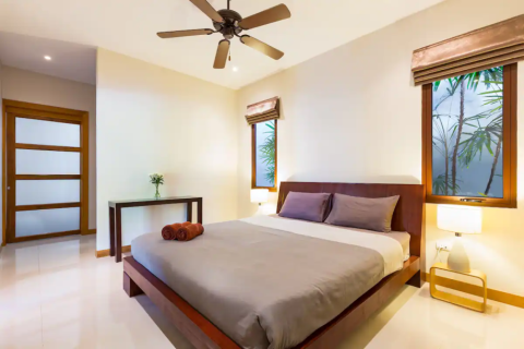 3 bedrooms Villa in Rawai, Thailand No. 97360 14