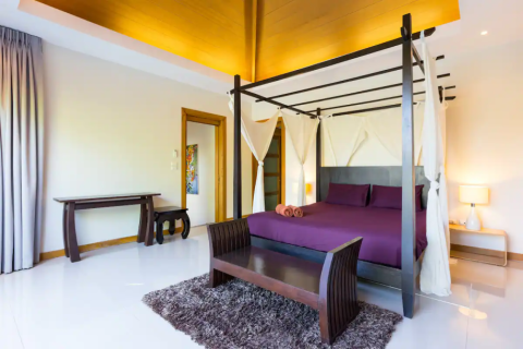 3 bedrooms Villa in Rawai, Thailand No. 97360 20