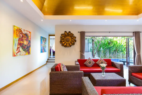 3 bedrooms Villa in Rawai, Thailand No. 97360 8