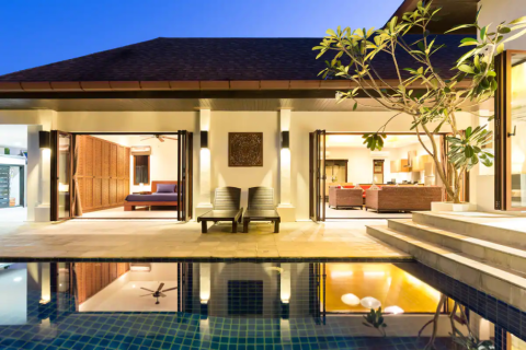 3 bedrooms Villa in Rawai, Thailand No. 97360 28