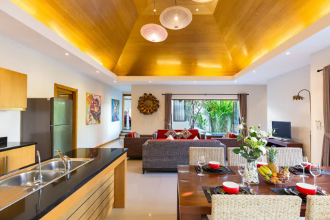 3 bedrooms Villa in Rawai, Thailand No. 97360 9