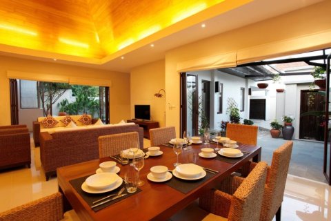 3 bedrooms Villa in Rawai, Thailand No. 97360 25