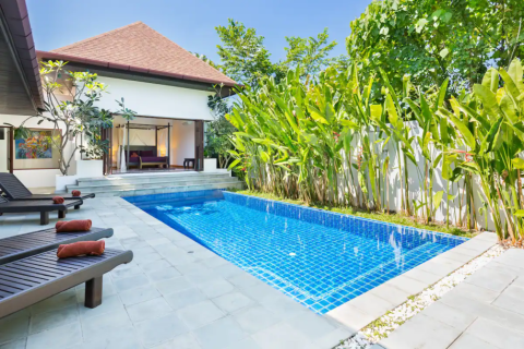 3 bedrooms Villa in Rawai, Thailand No. 97360 2