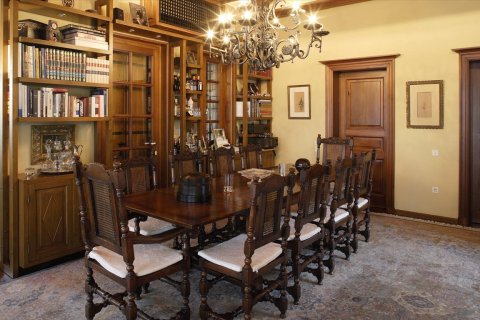 400m² Villa en Magnesia, Greece No. 59550 14