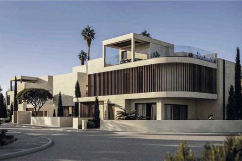 4 chambres House à Livadia, Cyprus No. 30658 1