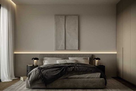 4 chambres House à Livadia, Cyprus No. 30658 5