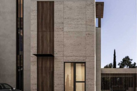 4 chambres House à Livadia, Cyprus No. 30658 8