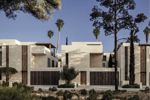 4 chambres House à Livadia, Cyprus No. 30658 7