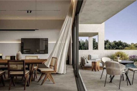 4 chambres House à Livadia, Cyprus No. 30658 3