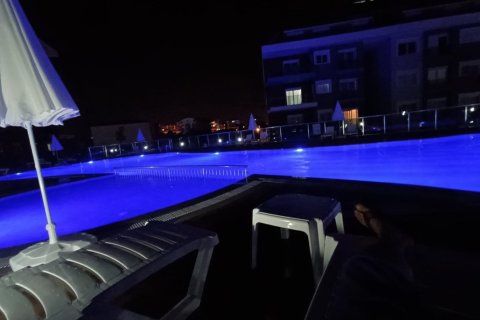 2 dormitorios Penthouse en Oba, Turkey No. 13203