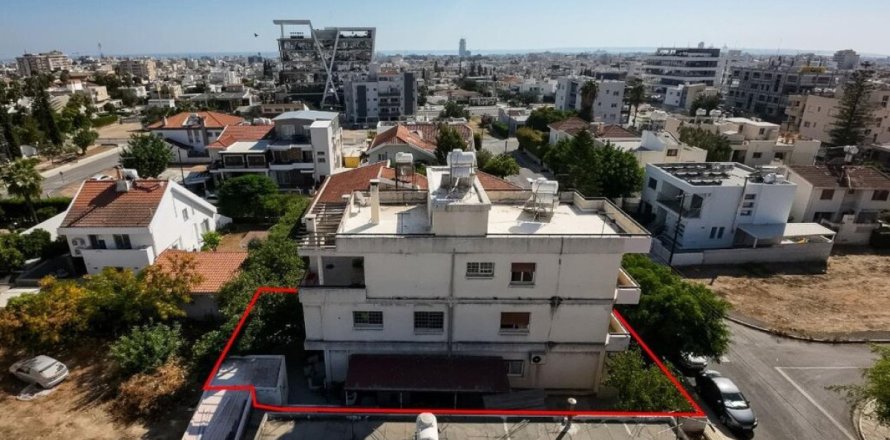 Hotel in Limassol, Cyprus No. 105078