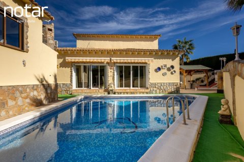 Studio Villa in Almoradi, Spain No. 126874