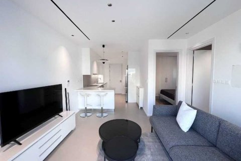 2 dormitorios Penthouse en Limassol, Cyprus No. 72607 2