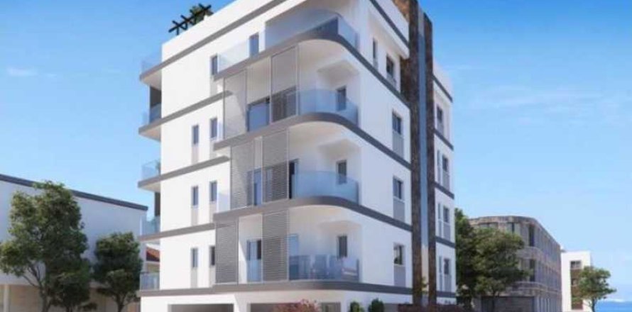 2 dormitorios Penthouse en Limassol, Cyprus No. 72607