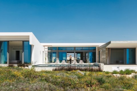 3 bedrooms Villa in Tsada, Cyprus No. 37437 1