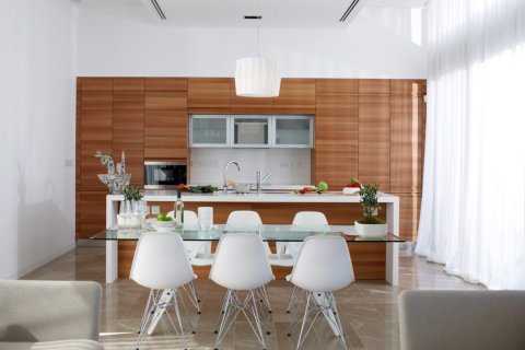 3 bedrooms Villa in Tsada, Cyprus No. 37437 8