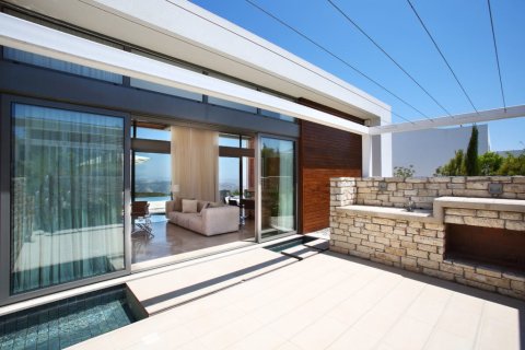 3 bedrooms Villa in Tsada, Cyprus No. 37437 3