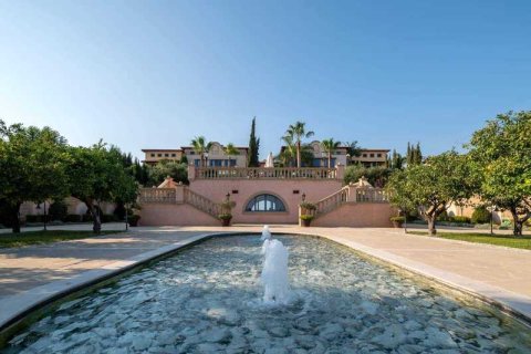 3 chambres Appartement à Pyrgos, Cyprus No. 43554 1