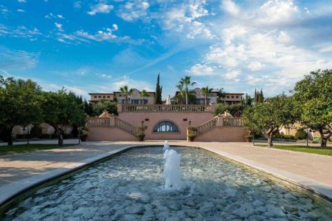 3 chambres Appartement à Pyrgos, Cyprus No. 43554 2