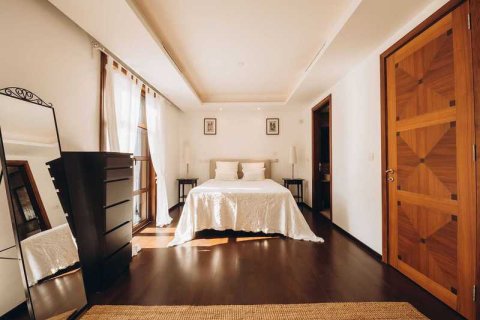 3 chambres Appartement à Pyrgos, Cyprus No. 43554 15