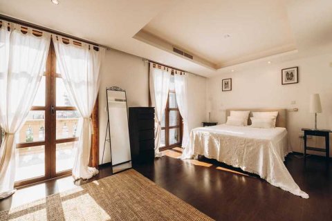 3 chambres Appartement à Pyrgos, Cyprus No. 43554 14