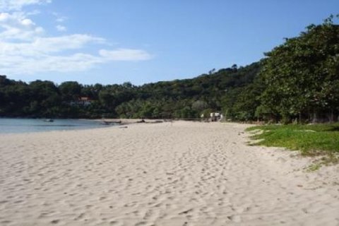 86400m² Land in Ko Lanta Yai, Thailand No. 96437 7